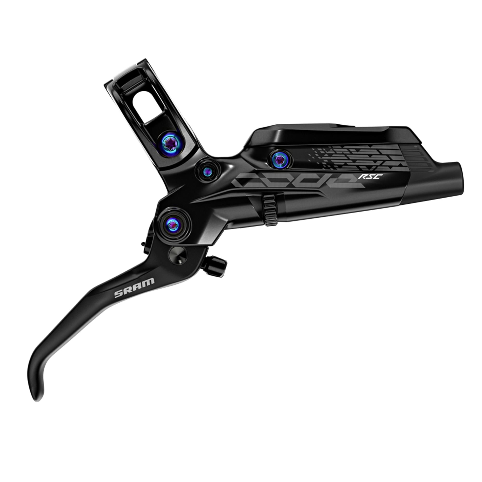 Hydraulic Brakes