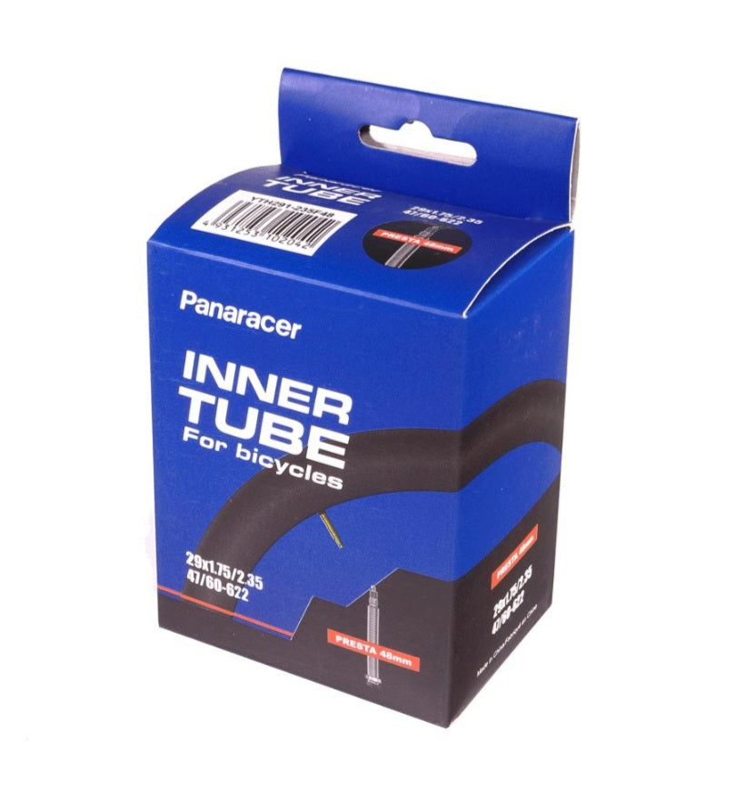 Inner tubes