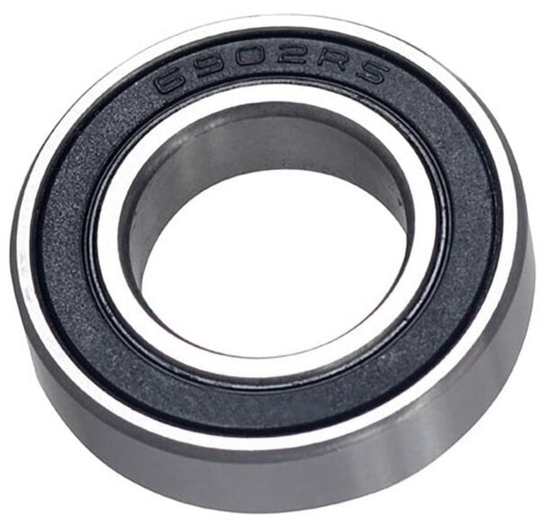 Bearings