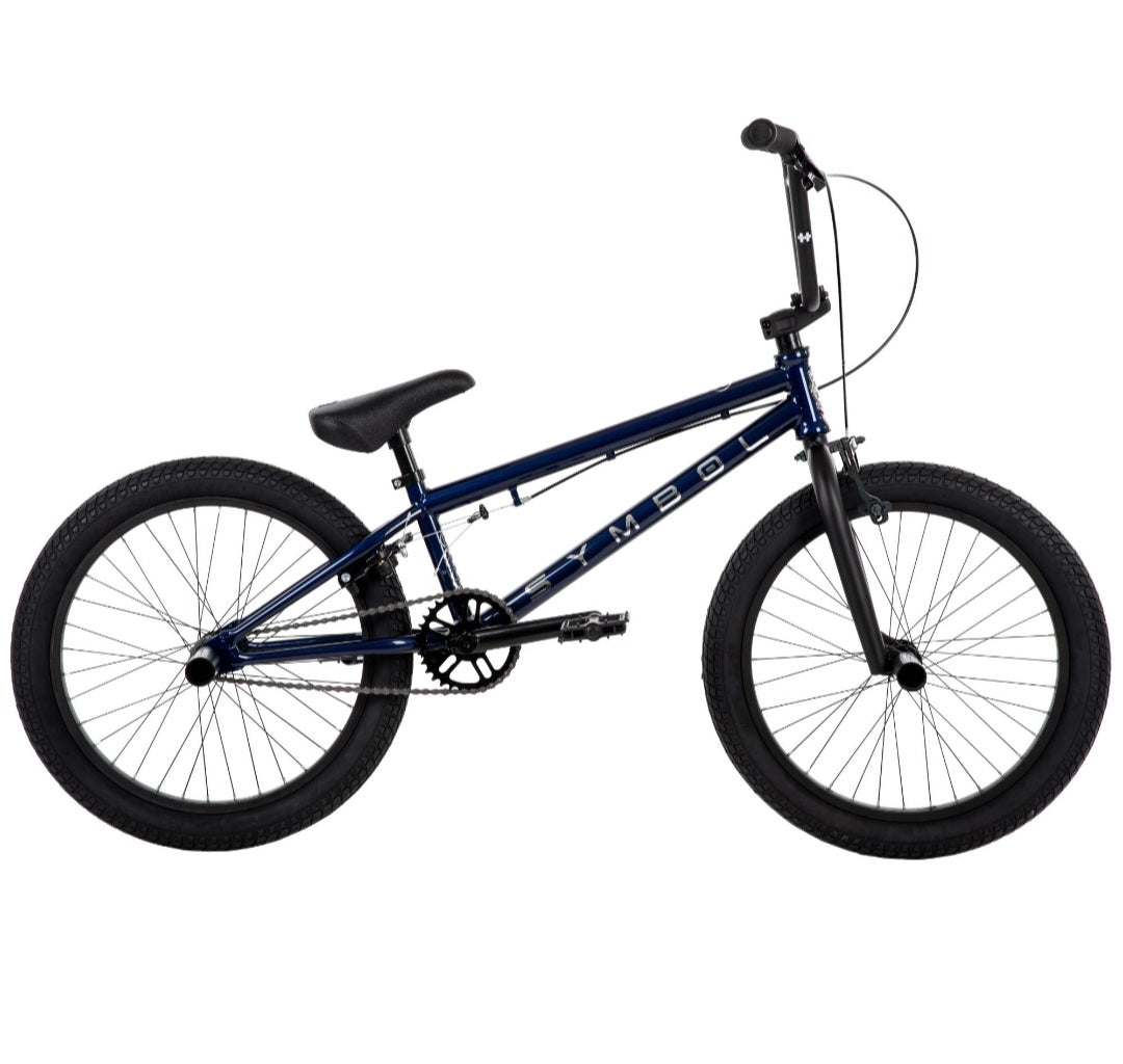 BMX