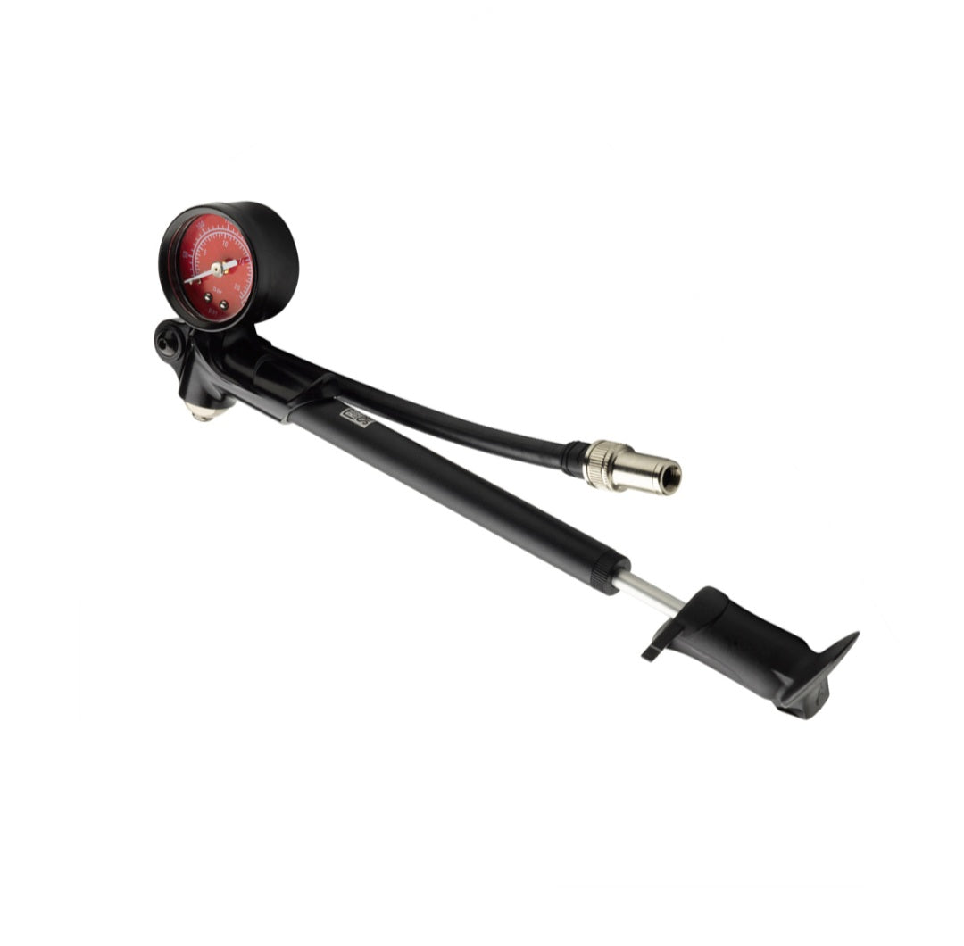 Suspension Tools