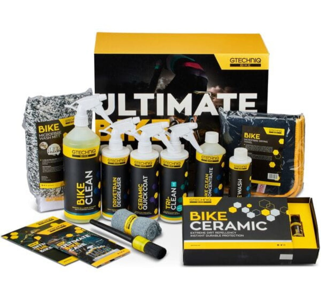 Cleaning & Maintenance