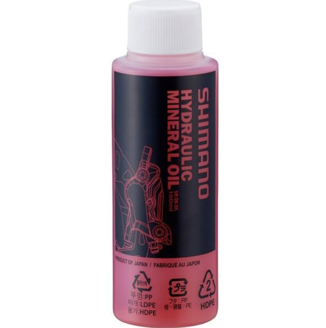 Brakes Fluids