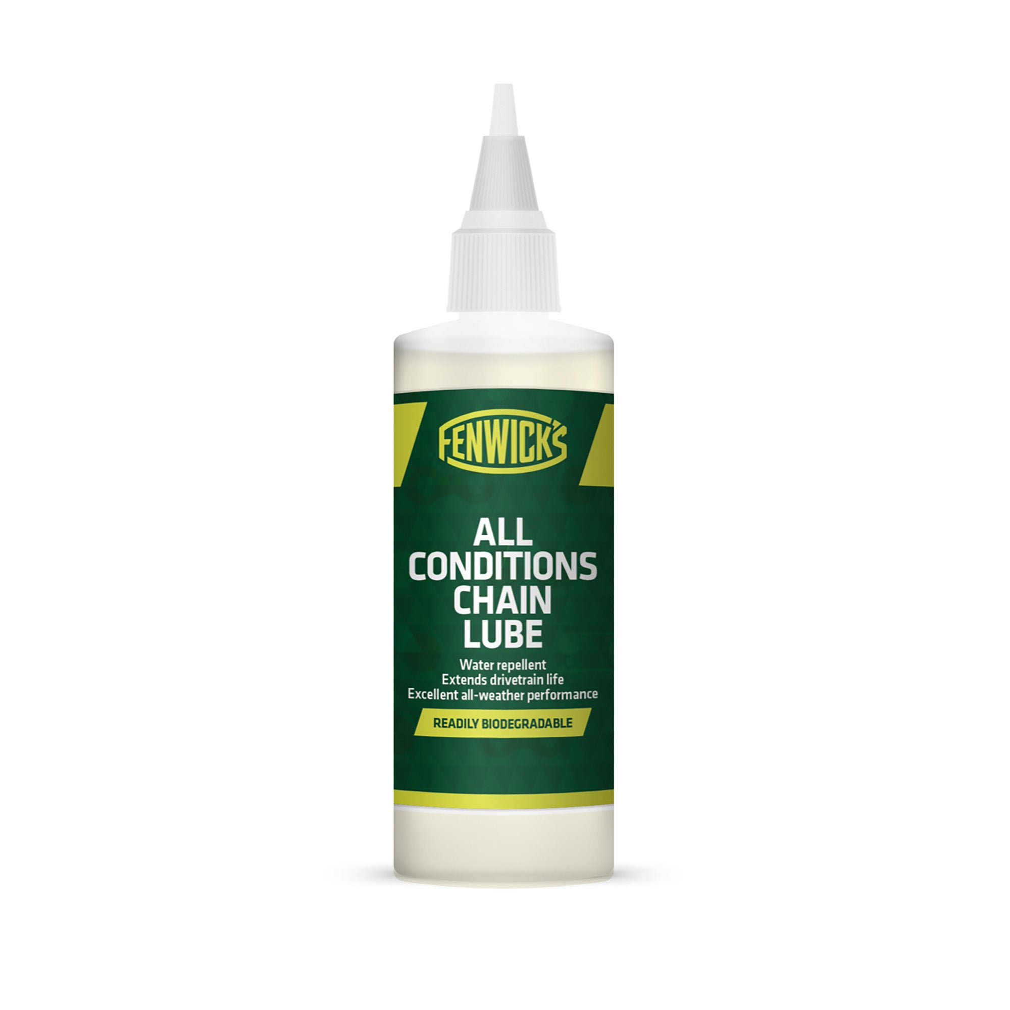 Lubrication