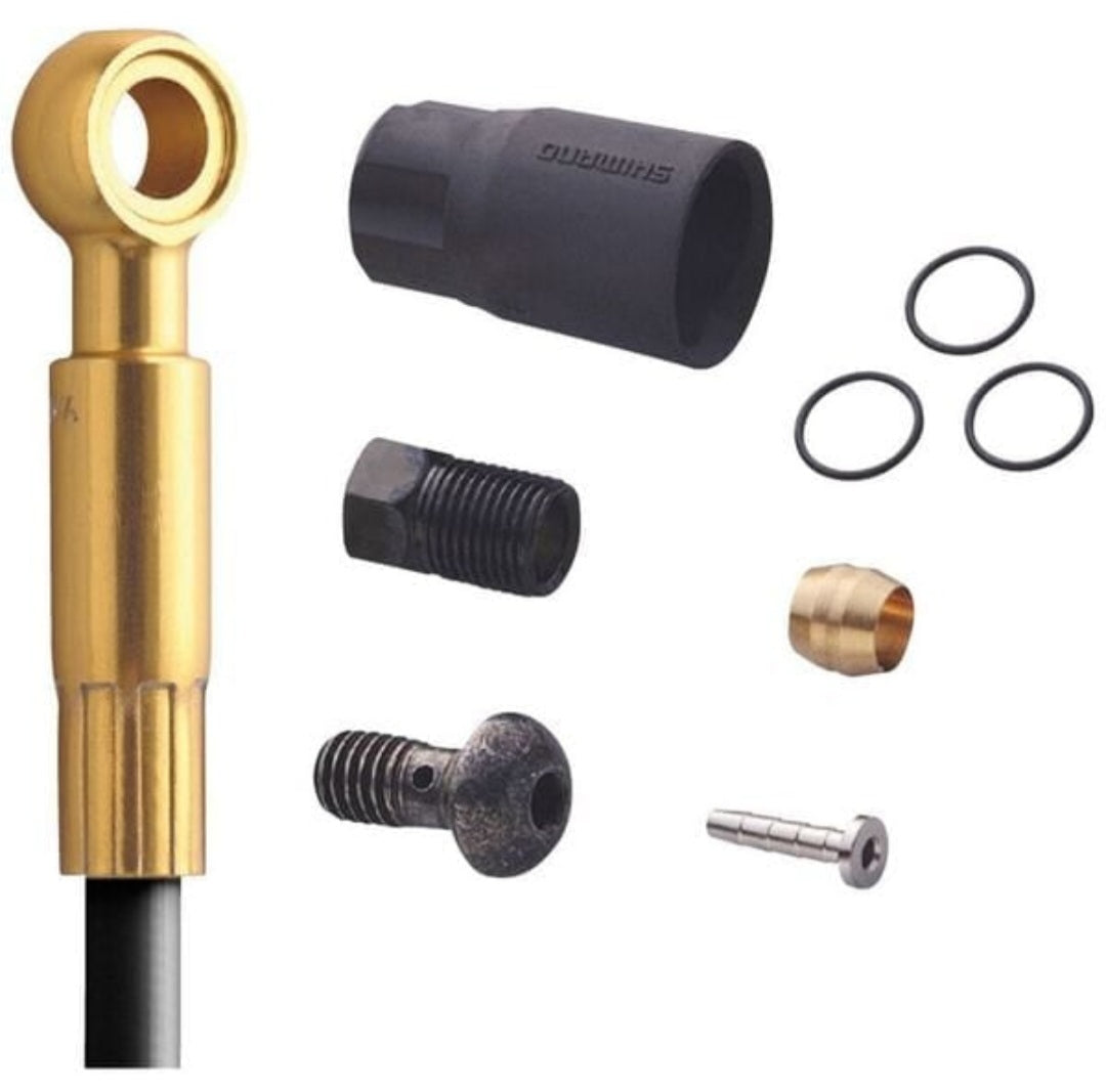 Brake Spares