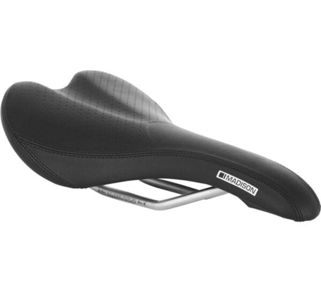 Saddles
