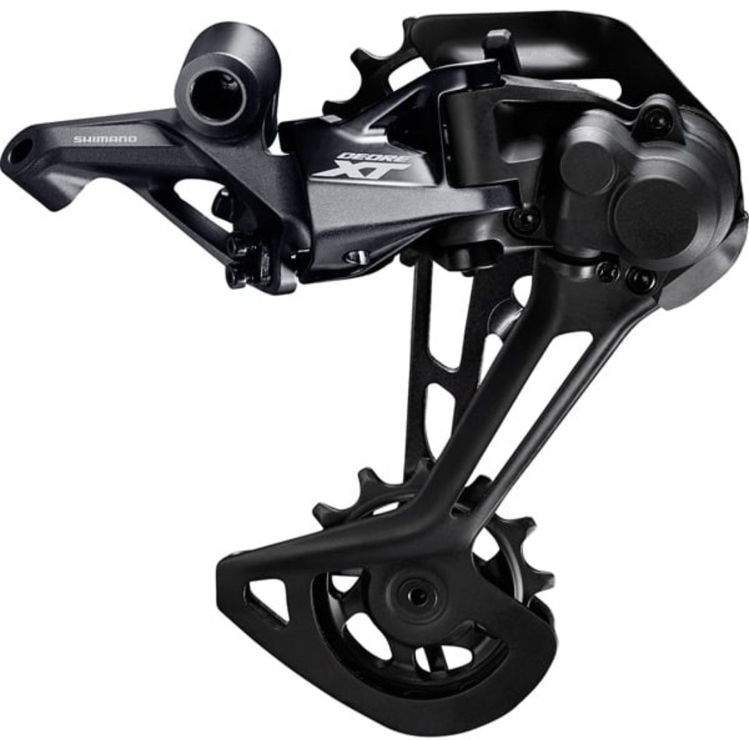 Derailleurs