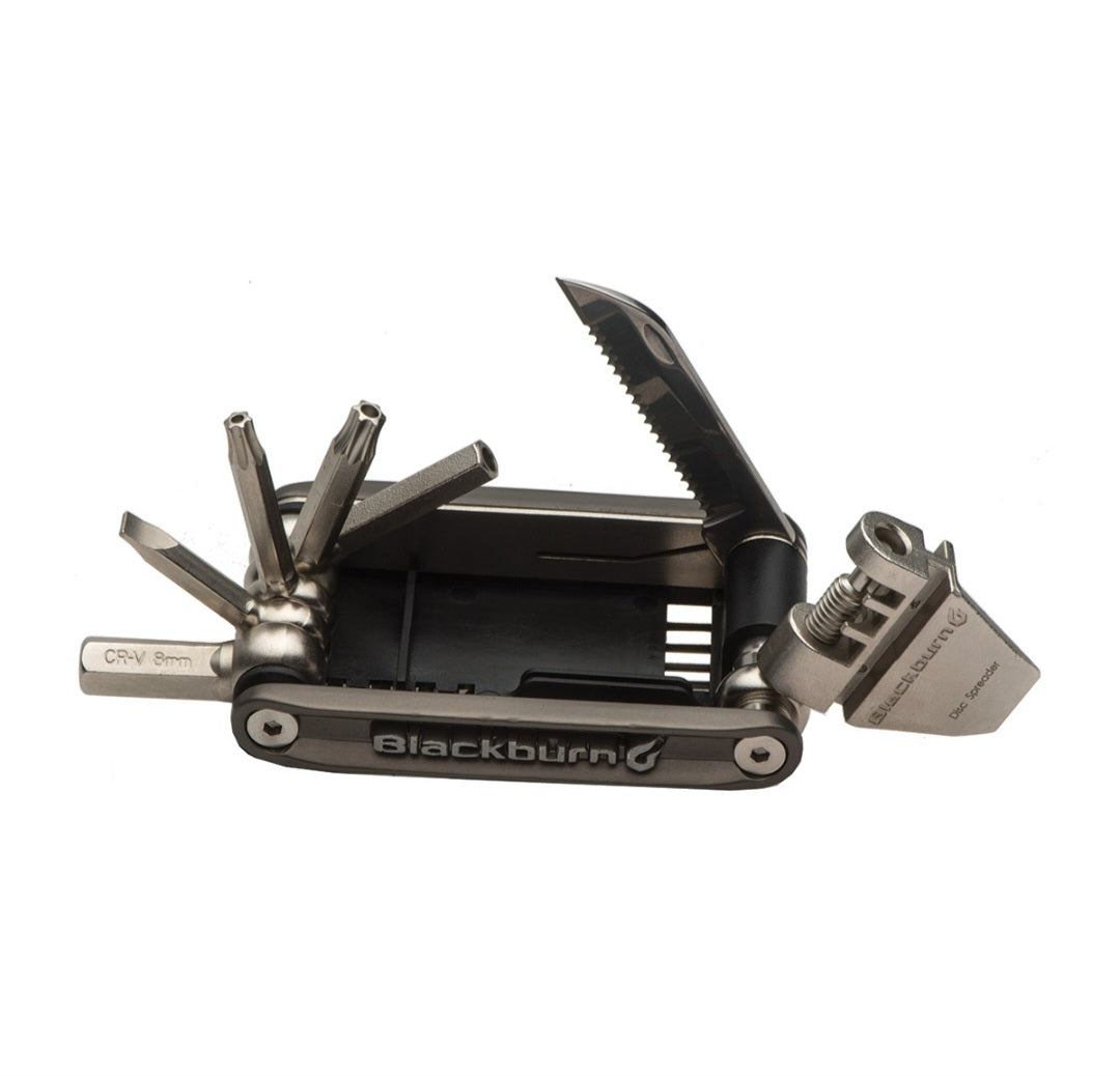Trail Tools