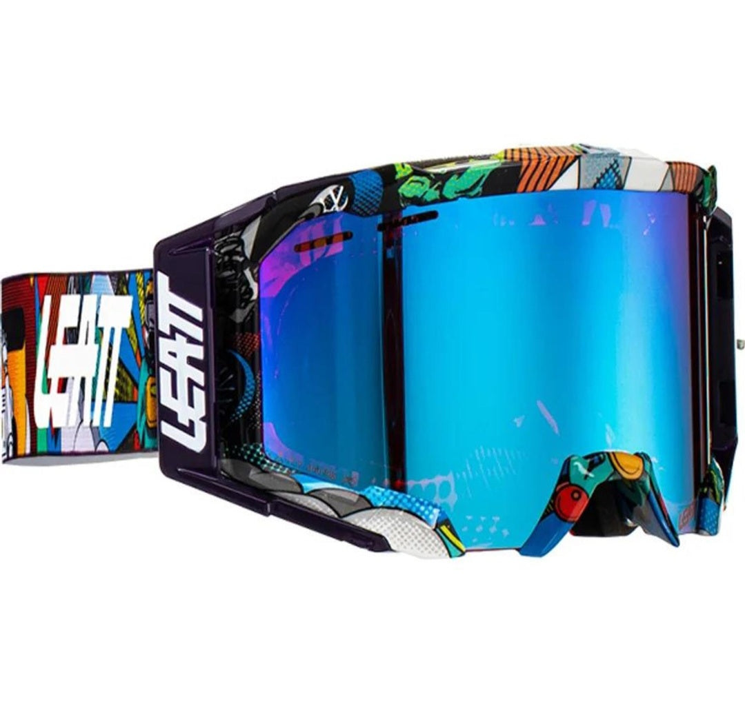 Goggles