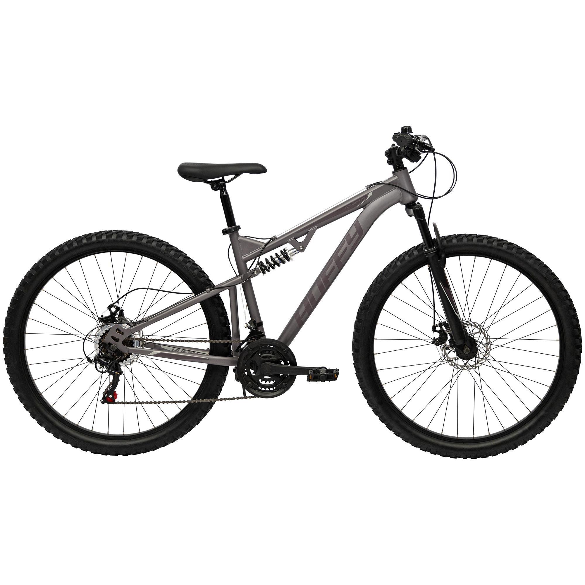Mountain Bikes