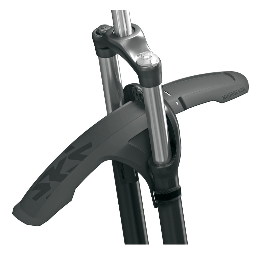 Mudguards