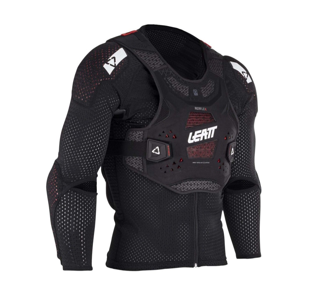 Body Armour