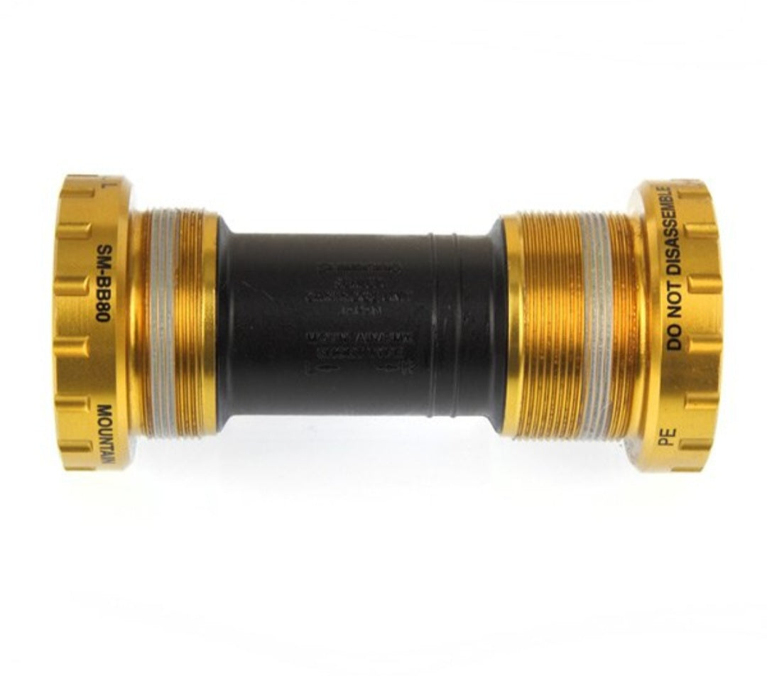 Bottom Brackets