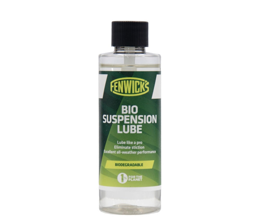 Fenwicks Bio Suspension Lube 97ml