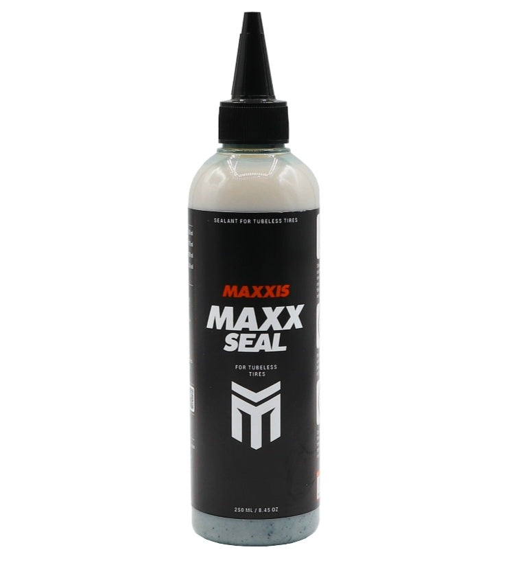 Maxxis Maxx Seal Tubless Tyre Sealant 250ml