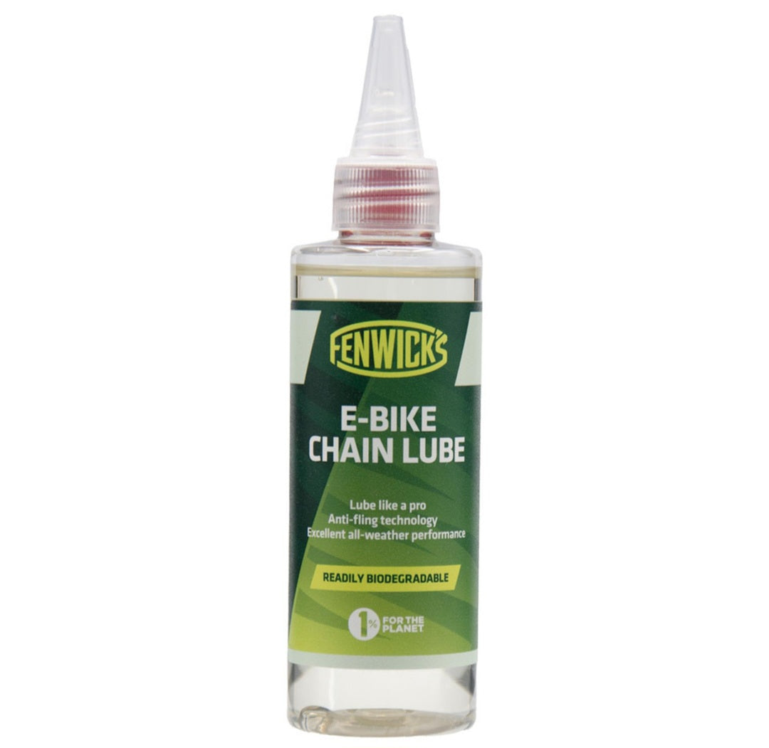 Fenwicks E-bike Chain Lube 100ml
