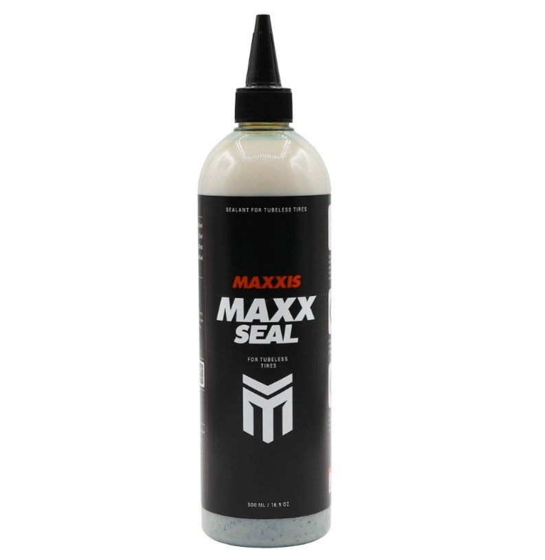 Maxxis Maxx Seal Tubless Tyre Sealant 500ml